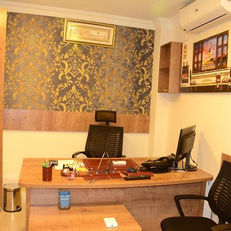 Sar Apartment Suites Κωνσταντινούπολη Εξωτερικό φωτογραφία