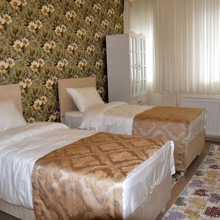 Sar Apartment Suites Κωνσταντινούπολη Εξωτερικό φωτογραφία