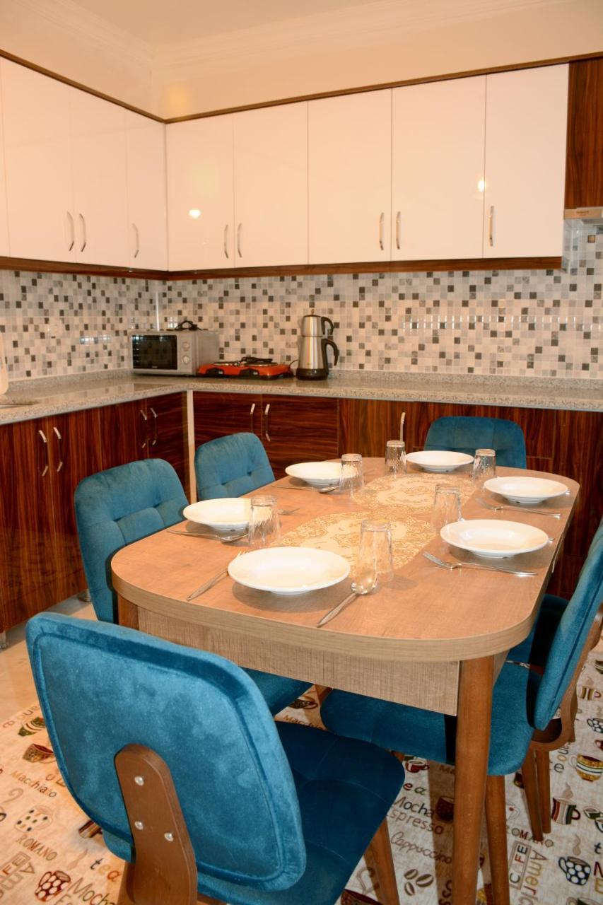 Sar Apartment Suites Κωνσταντινούπολη Εξωτερικό φωτογραφία