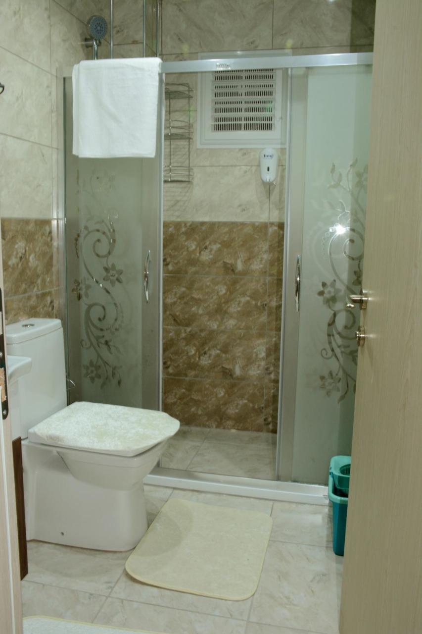 Sar Apartment Suites Κωνσταντινούπολη Εξωτερικό φωτογραφία