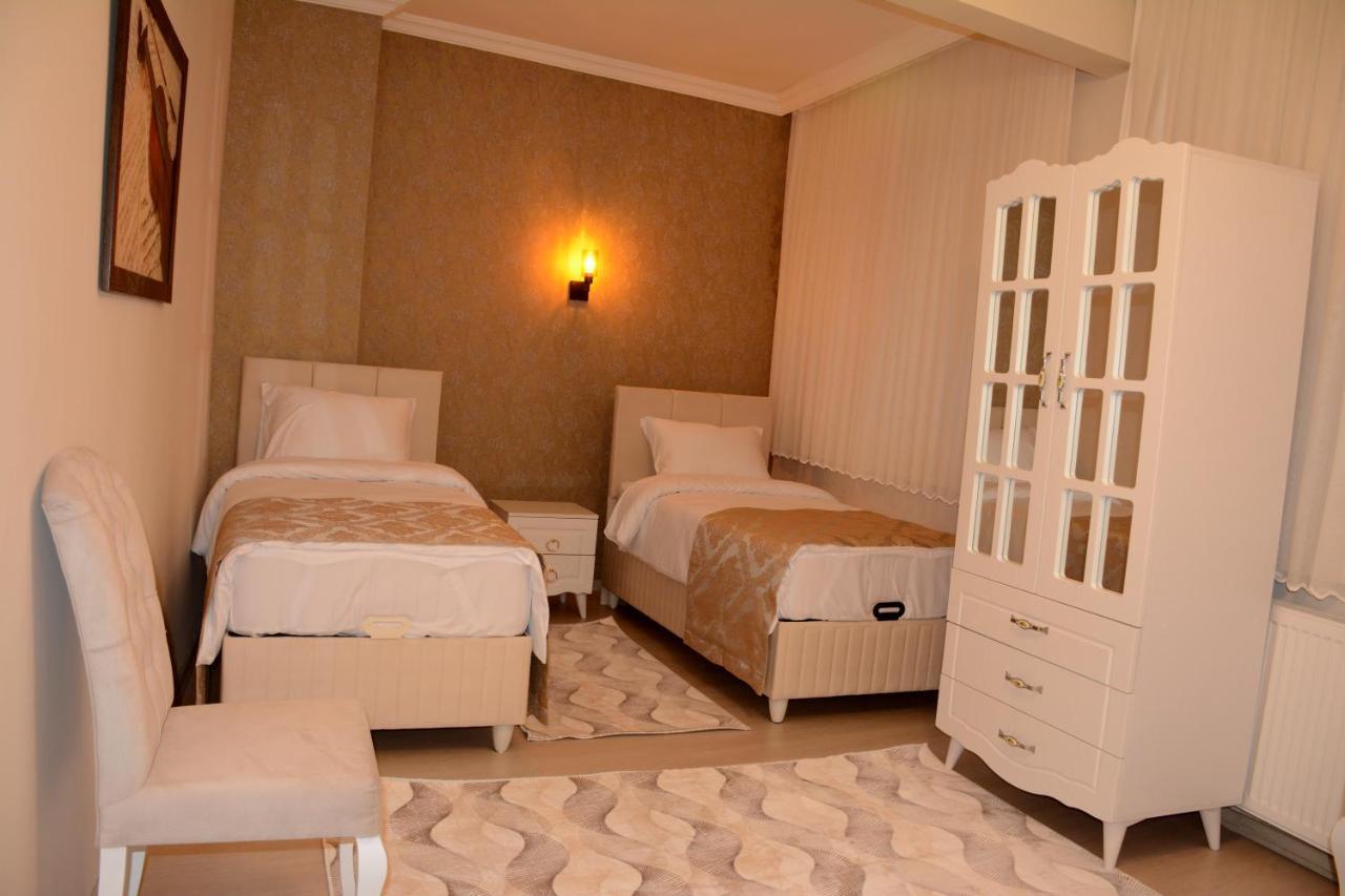 Sar Apartment Suites Κωνσταντινούπολη Εξωτερικό φωτογραφία