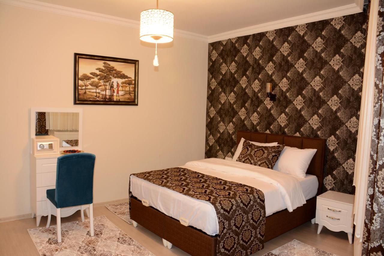 Sar Apartment Suites Κωνσταντινούπολη Εξωτερικό φωτογραφία