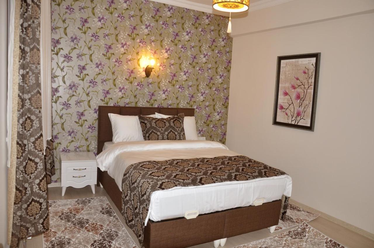 Sar Apartment Suites Κωνσταντινούπολη Εξωτερικό φωτογραφία